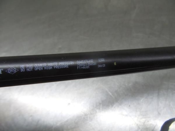 Amortecedor da mala RENAULT Captur II