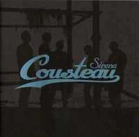 Cousteau - "Sirena" CD