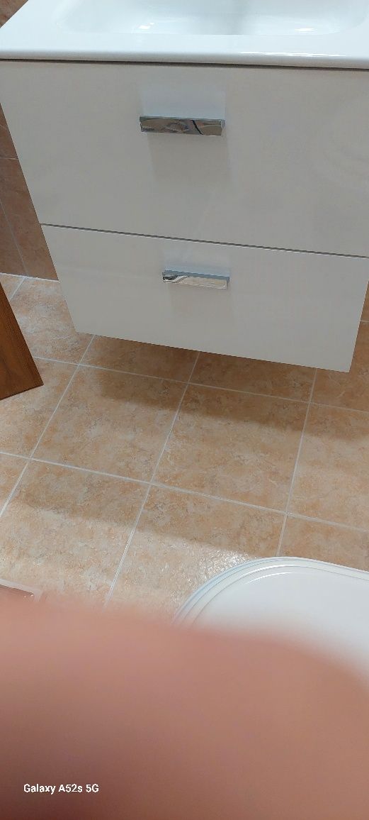 Móvel de casa de banho