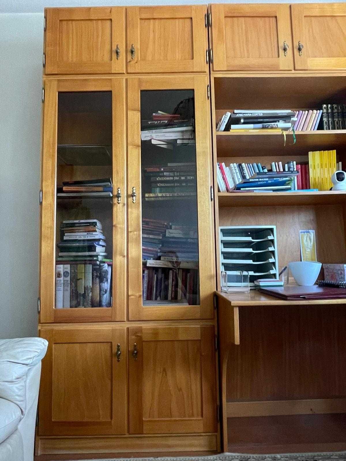 Armário / estante / escrivaninha