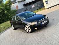 Audi A3 Audi A3 8P; 1.6 115k