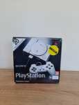 Konsola PlayStation 1 Mini Classic +20Gier