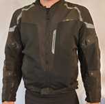 Kurtka motocyklowa Rebelhorn Hiflow 3