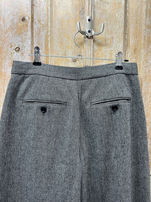 Теплі брюки палаццо Uniqlo S М