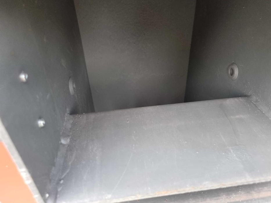 Części do Pieca Defro 8kW NOWE Czesci Pieca