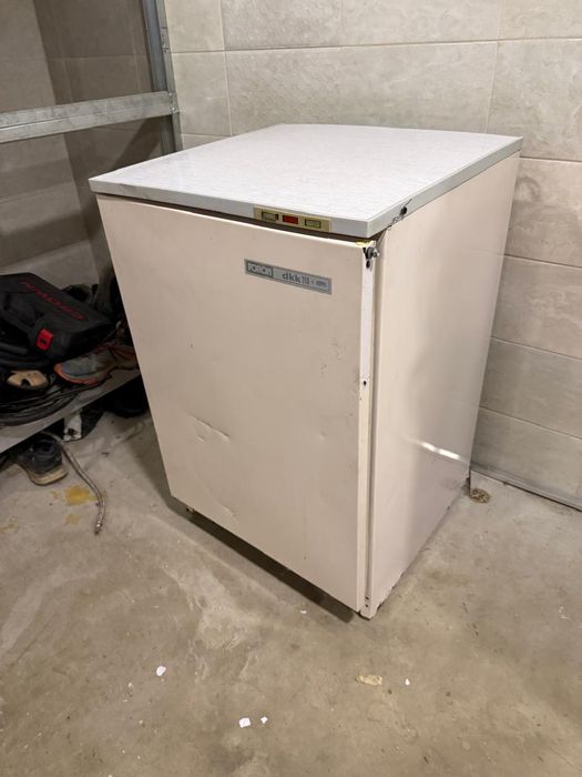Морозильна камера foron dkk 110