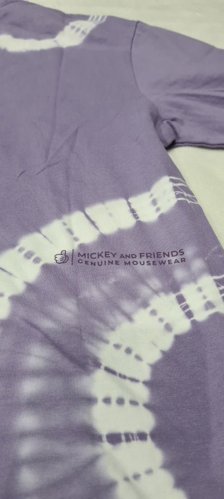 Koszulka t-shirt Disney Mickey Rozmiar L