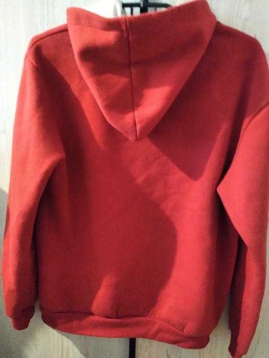 Чоловічий худи  adidas вінтаж