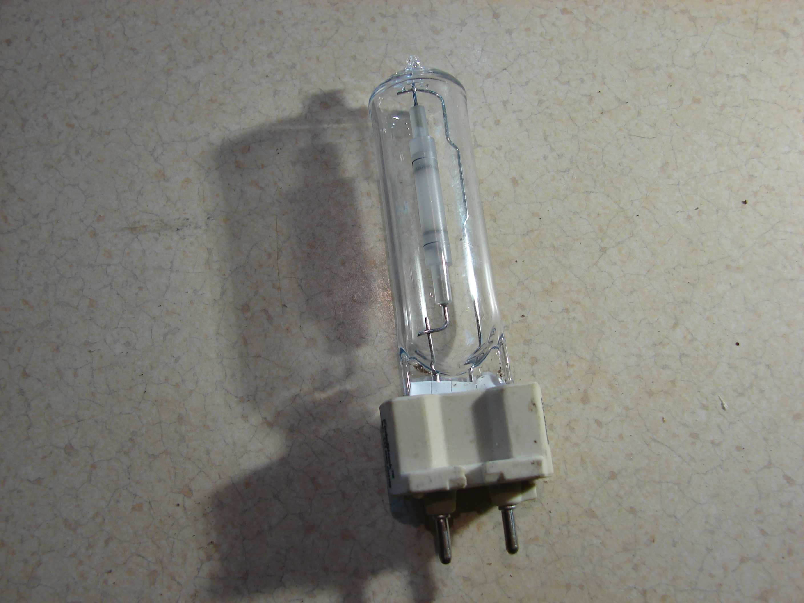 żarówka metalohalogen BARO BFL-mini 50W art nr 3320 UV block