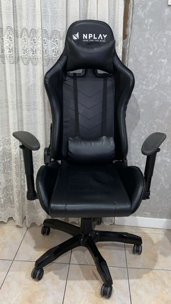 Setup inteiro (negociavel)