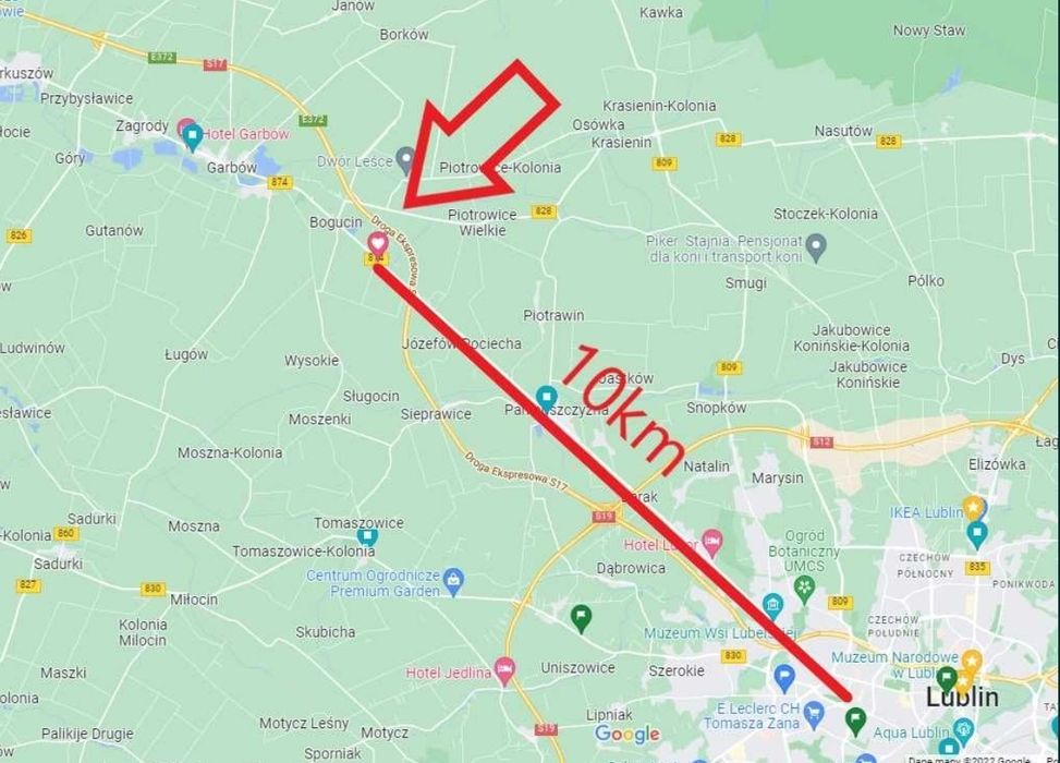 Wynajmę Plac Magazyn Hale Pawilon działkę plac