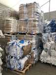 Worki big bag bagi 95/95/120 bigbag idealne na kruszywo zboze trociny