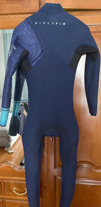 Fato de surf Rip Curl