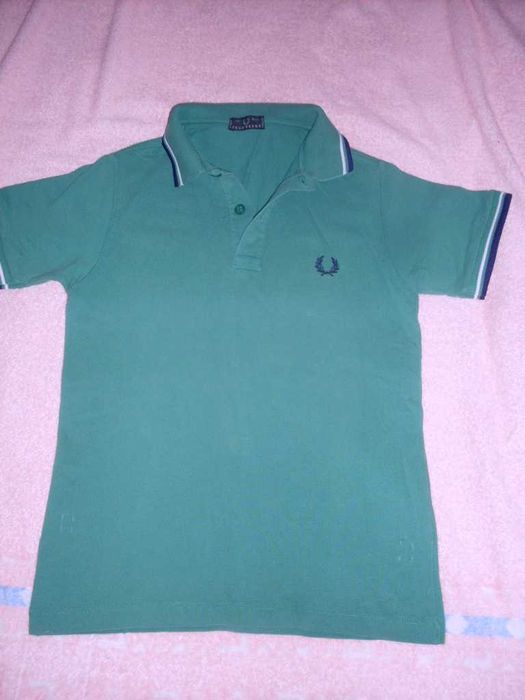 футболка, Італія