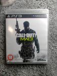 CALLofDUTY MW3 PlayStation 3