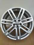 Диски R20 5/112 Audi