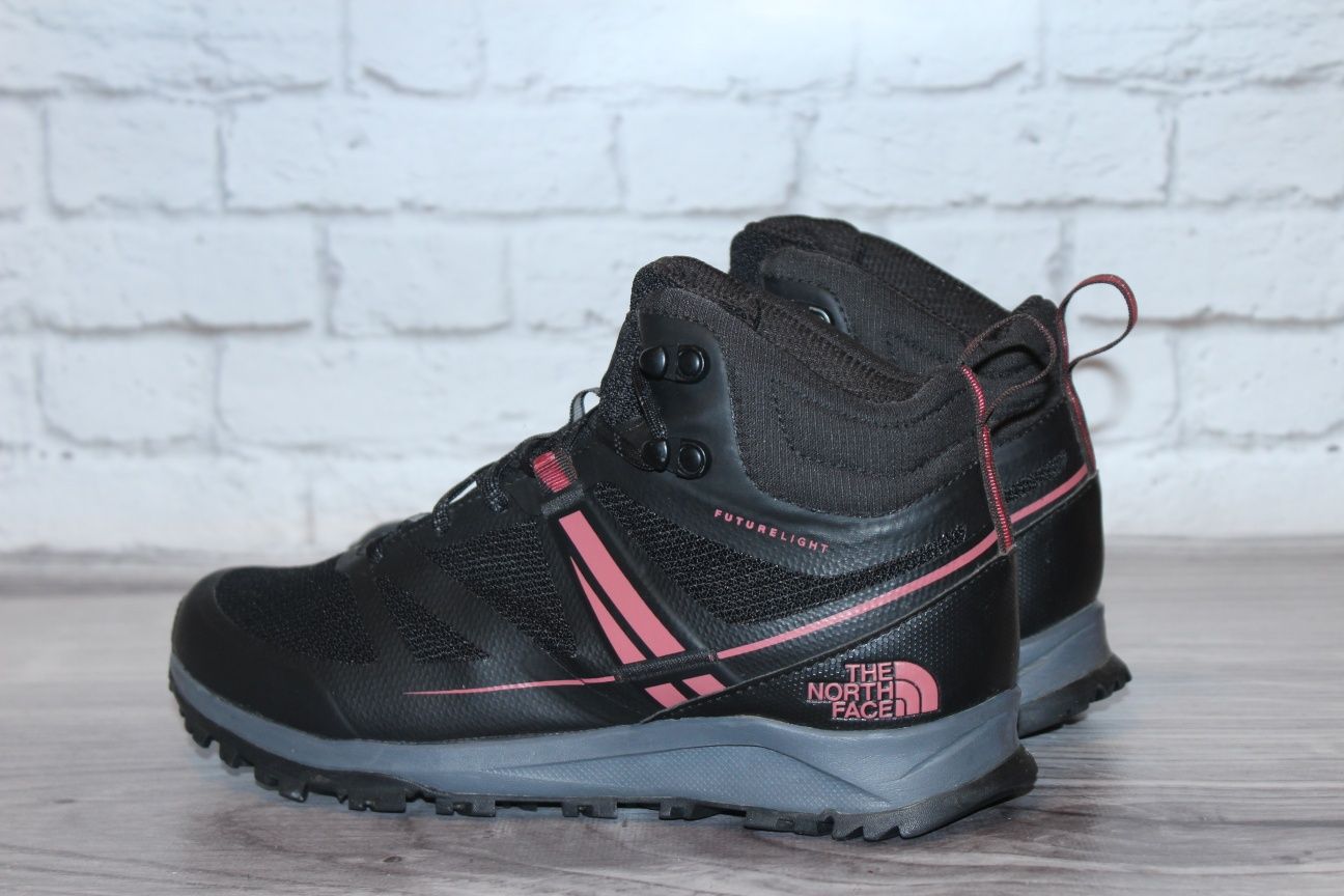 Ботінки-черевики The North Face Futurelight Mid