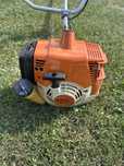 Kosa soalinowa stihl fs 120