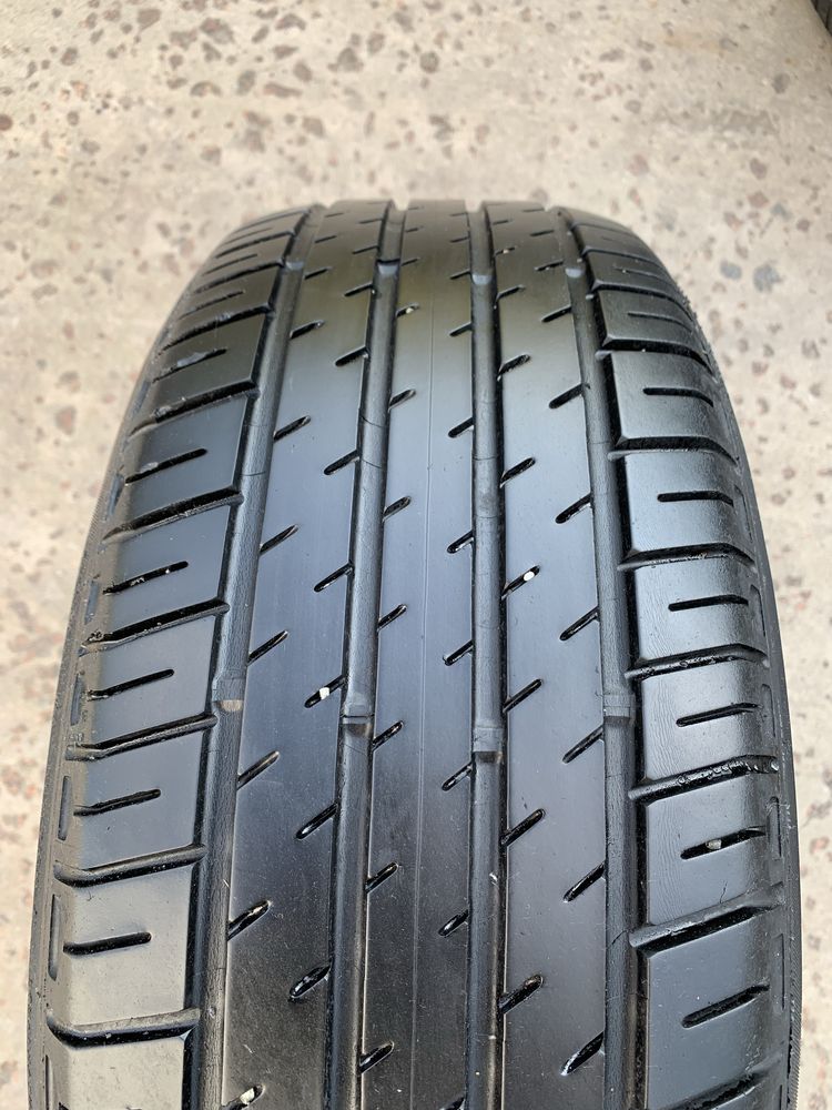 Літня шина(резина) 225/55 R16 “MICHELIN” Pilot HX - 1шт.