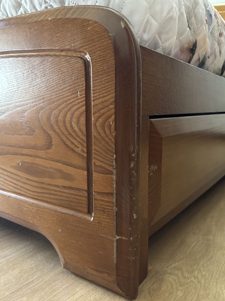 Estrutura cama 140x190
