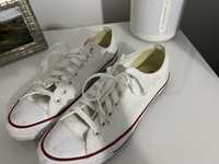 Sapatilhas Converse originais tamanho 42,5