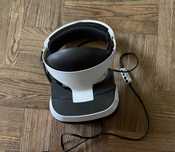 PS VR full zestaw z oryginalnym pudełkiem i instrukcją obslugi