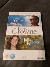 Larry Crowne płyta DVD