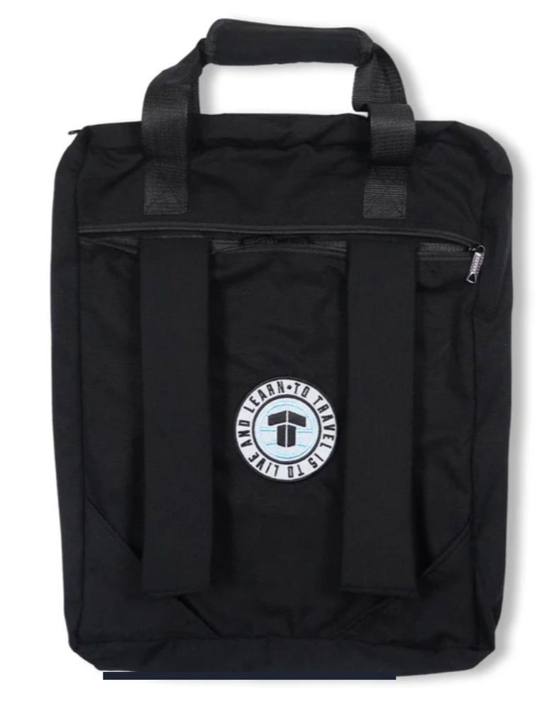 Кімоно tatami traveler + рюкзак F1