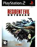 PS2 Resident Evil Outbreak  SKUP - SPRZEDAŻ - ZAMIANA