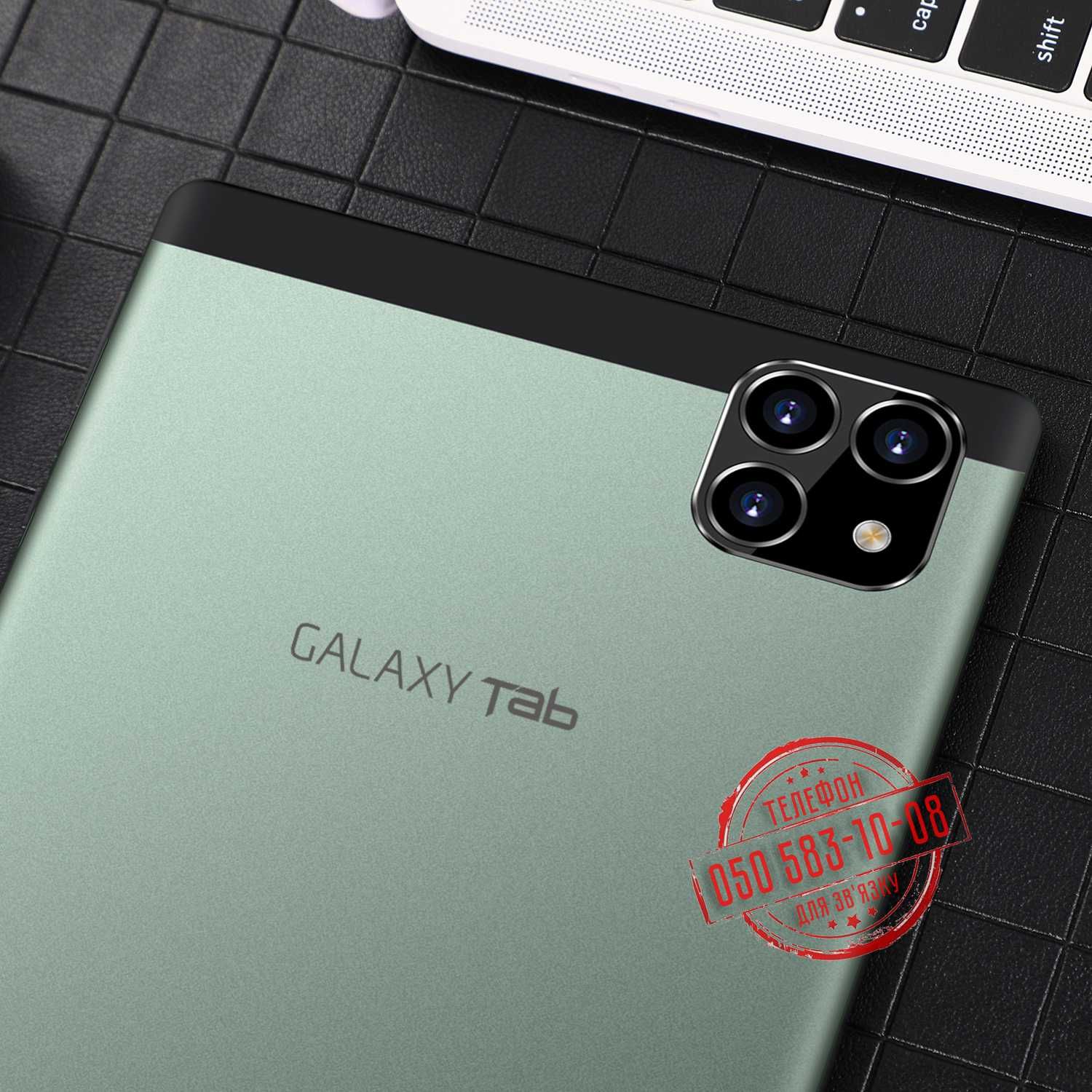 Мощный Планшет Samsung Galaxy TAB PRO S / IPS матрица / 10"дюйм /2-sim