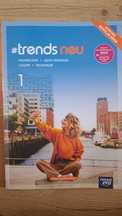 #trends neu 1 podrecznik edycja 2024 nowa era