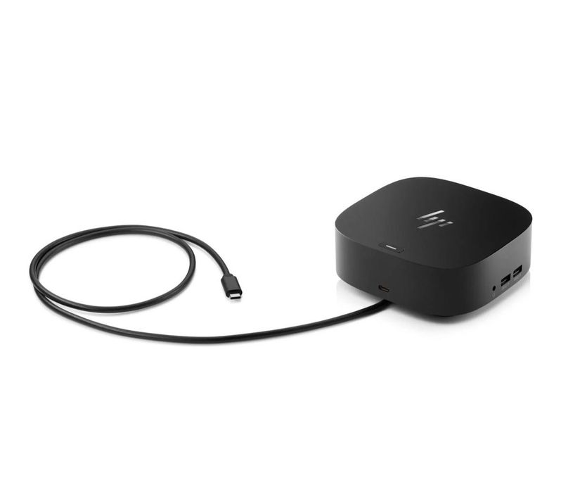 HP USB-C Dock G5 (5TW10AA) Stacja dokująca