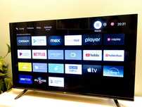 Telewizor XIAOMI P1 L32M6-6AEU 32" LED Android TV