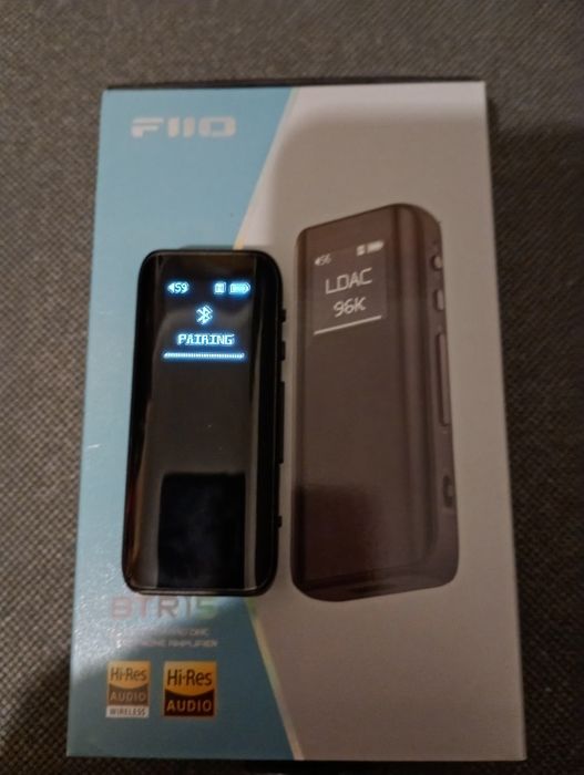 Fiio btr15 sprzedam