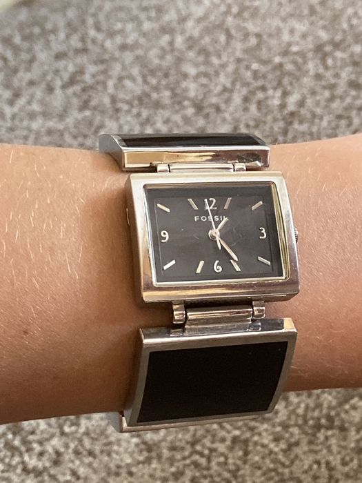 Наручний годинник FOSSIL