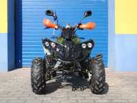 Quad atv 125 / /  MotoRider / Siedlce-Janowska 32