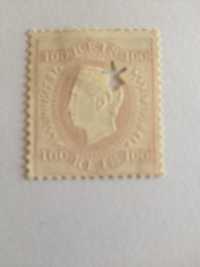 selos nacionais