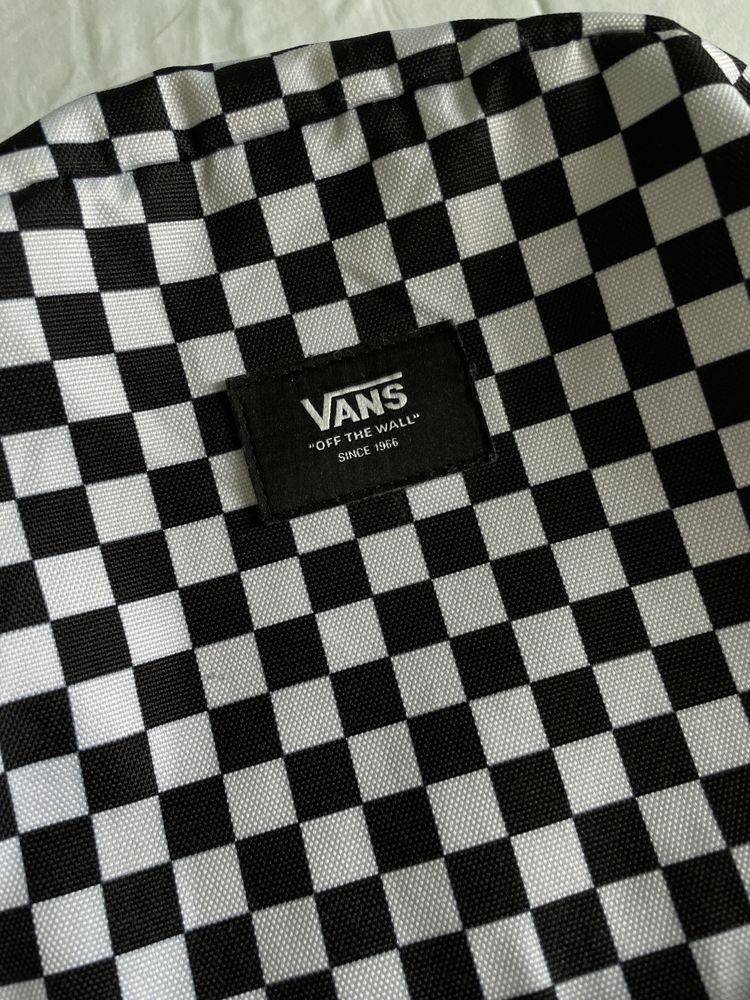Рюкзак Vans off the wall