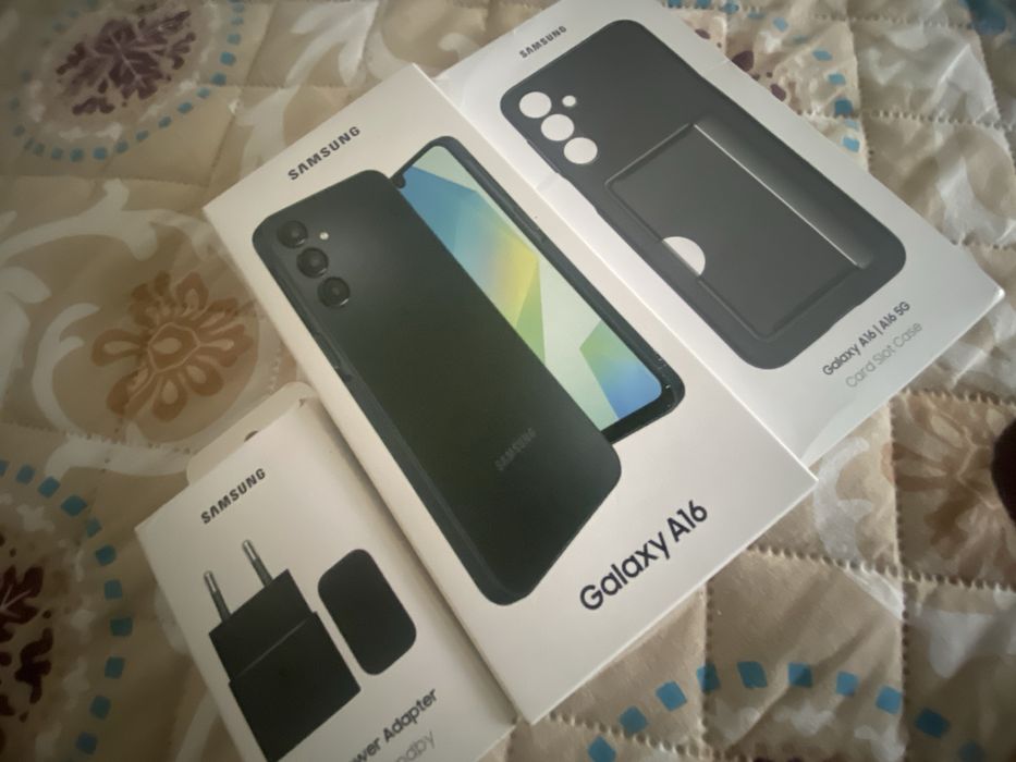 Completo selado na caixa sem uso