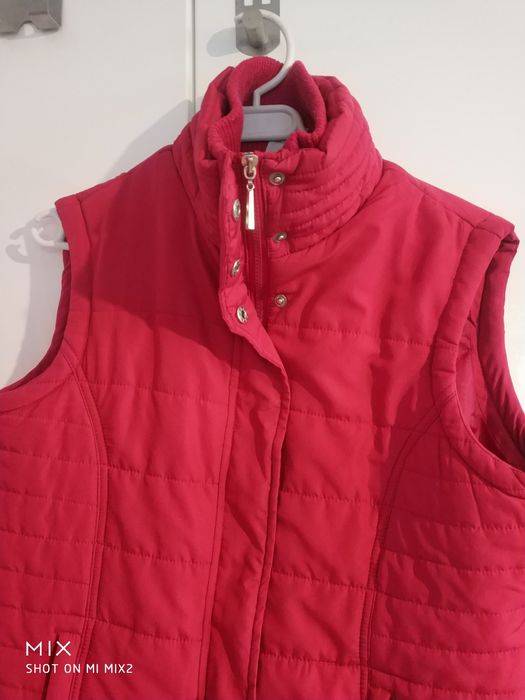 Kamizelka damska S 36/38. Cellia Classisc.