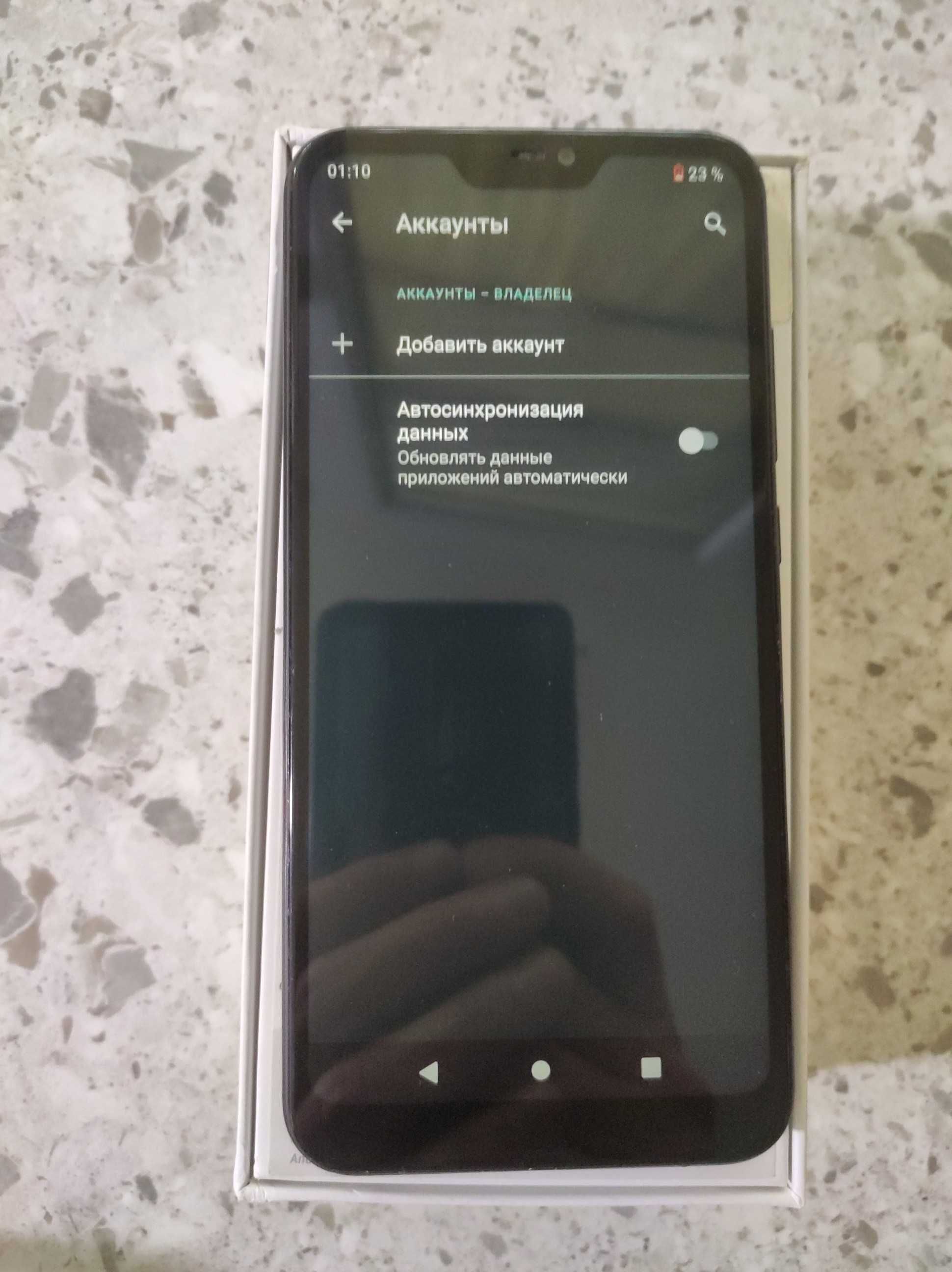 xiaomi mi a2 lite сяоми 4\32  android  one