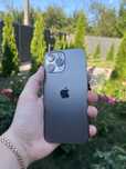 Iphone 13 pro max чудовий стан, все працює