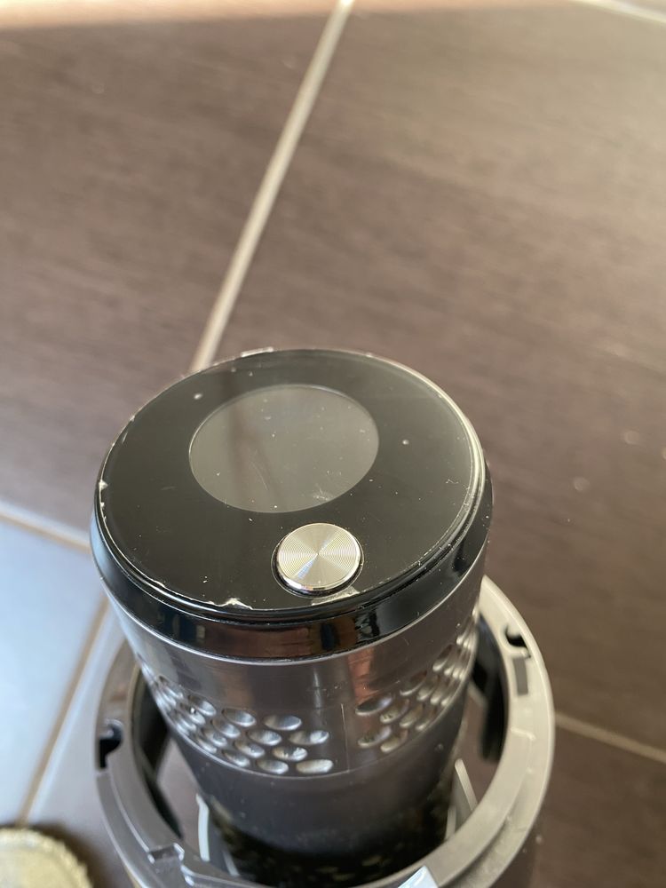 Пылесос Dyson V11