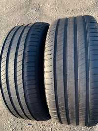 Шини 255/50 R19 Michelin літо 2021рік,5,5мм