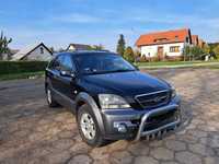 Sprzedam KIA Sorento