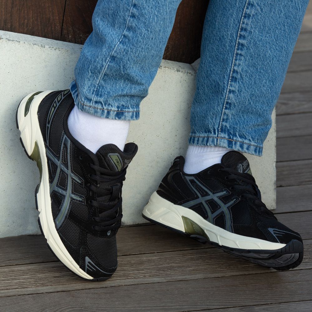 Кроссовки Asics Gel  1130 Black