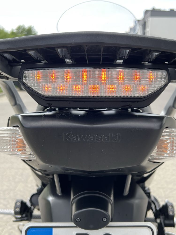 Kawasaki Gtr 1400 (concors14)