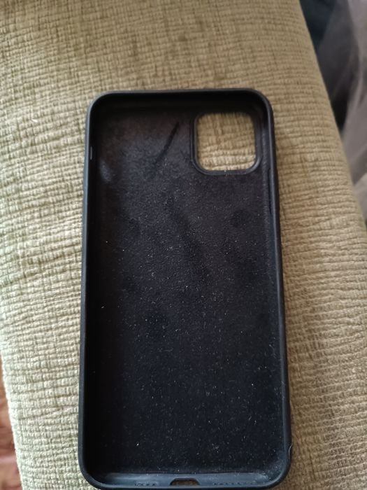 Айфон 11 промакс