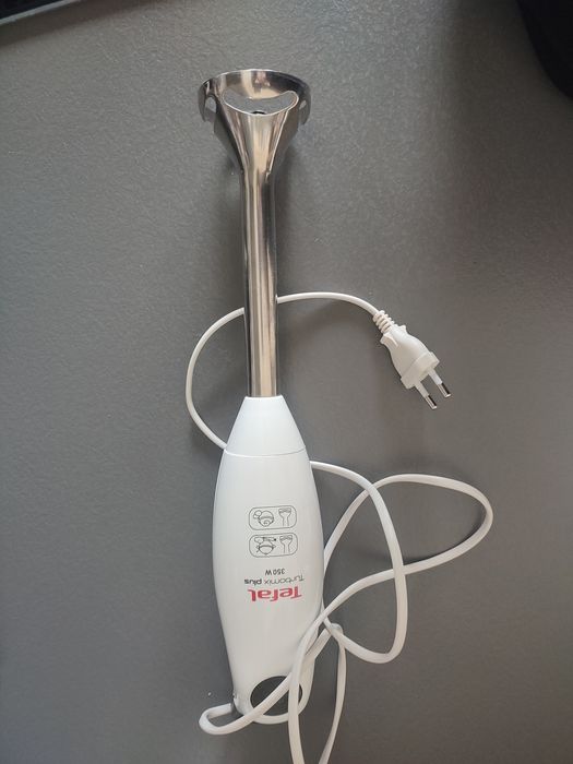 Blender Tefal Turbomix plus