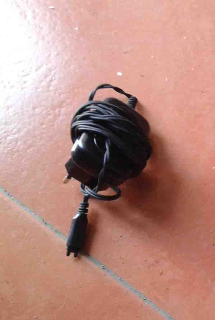 Auricular Motorola HS850 Bluetooth Headdset, VINTAGE!